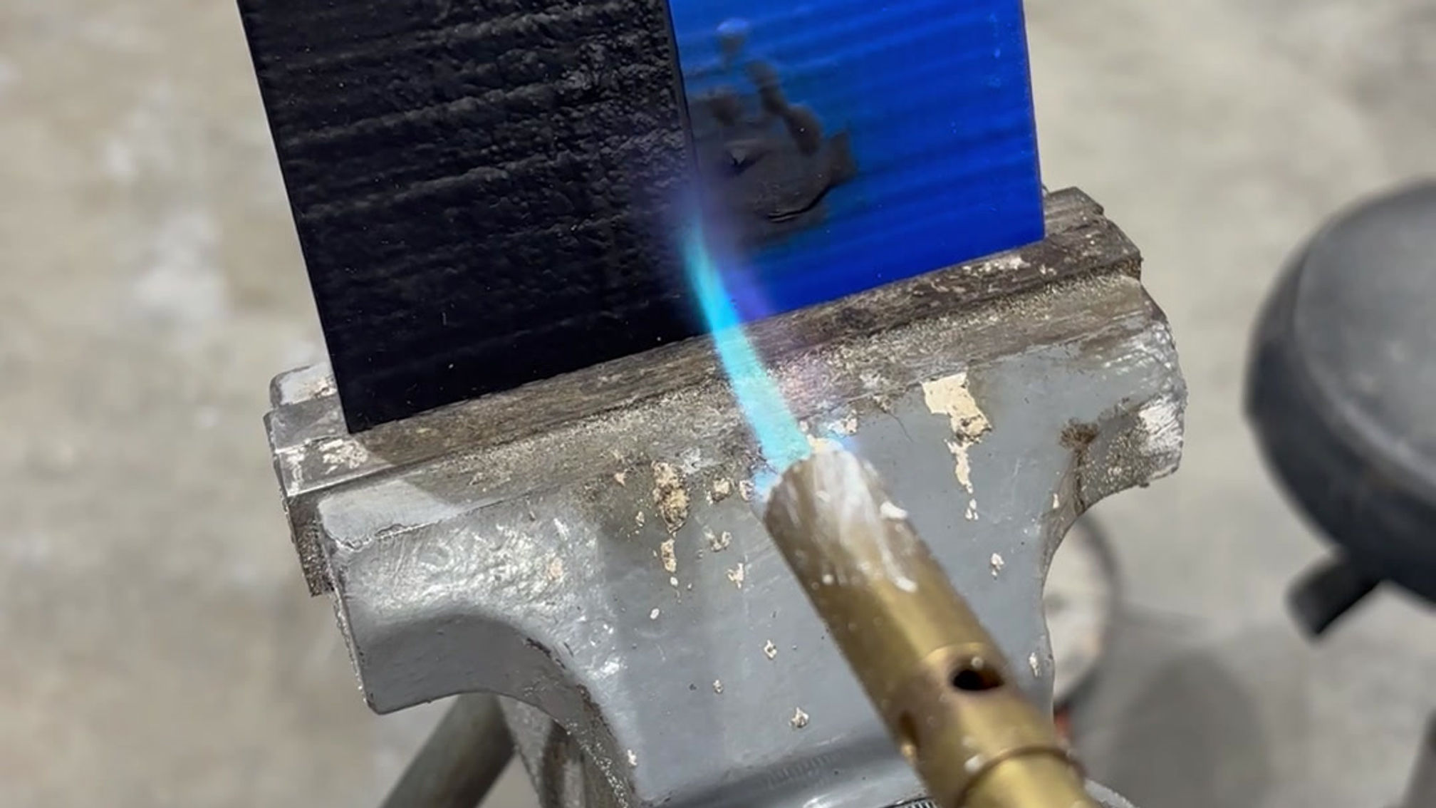 Torch Testing